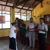 DONATION FOR FLOOD VICTIMS